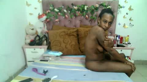 La valerie26 online show from 10-30-25, 11:11