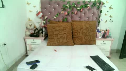 La valerie26 online show from 01-10-26, 04:20