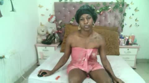 La valerie26 online show from 01-12-26, 03:28