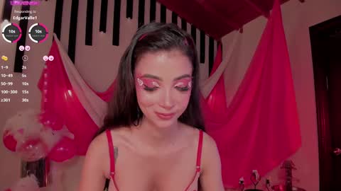 Vale  online show from 02-14-25, 02:44