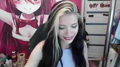 Snapshot of valeriaxkiss chatting on 05-05-26, 02:36 ValeriaXKiss online show from 05-05-26, 02:36