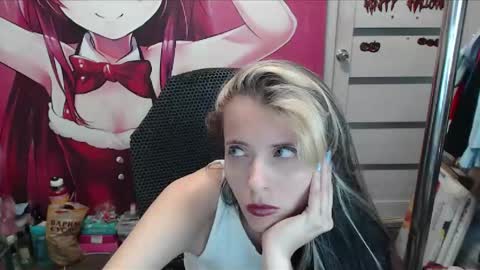 Snapshot of valeriaxkiss chatting on 06-03-26, 04:12 ValeriaXKiss online show from 06-03-26, 04:12
