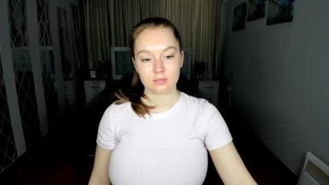 ValeriCherry online show from 06-09-26, 12:17