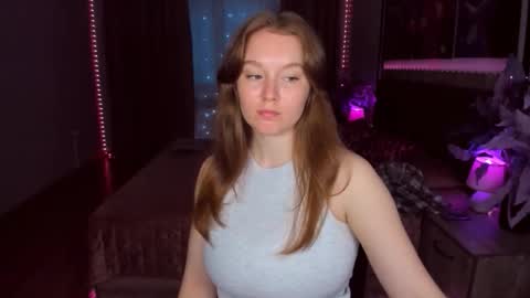 ValeriCherry online show from 06-10-26, 02:49