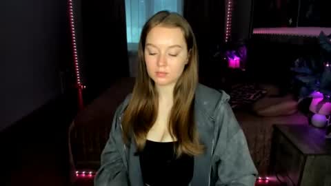 ValeriCherry online show from 07-02-26, 06:08