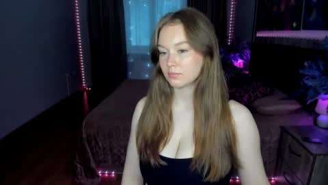 ValeriCherry online show from 07-08-26, 05:34