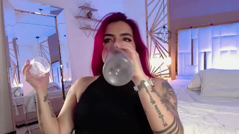 Valerie  online show from 04-02-26, 08:17