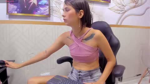 valeri online show from 06-13-26, 03:48