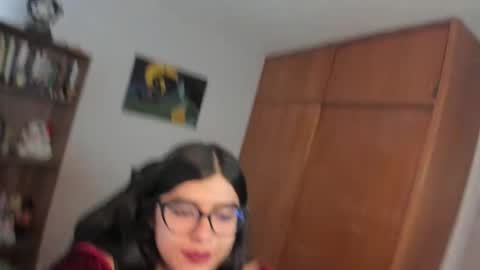 Snapshot of valerie__sky chatting on 12-15-25, 01:26 Val online show from 12-15-25, 01:26