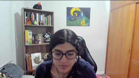 Val  online show from 02-22-26, 03:07