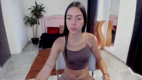 Valerie fox online show from 12-03-25, 02:04