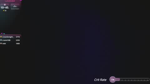 Snapshot of valerie_james3 chatting on 01-18-25, 09:45 Valerie online show from 01-18-25, 09:45