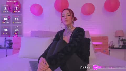 Snapshot of valerie_krey chatting on 03-05-25, 08:43 Valerie online show from 03-05-25, 08:43