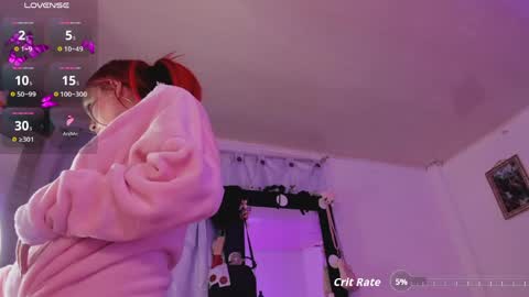 Snapshot of valerie_krey chatting on 06-04-26, 07:25 Valerie online show from 06-04-26, 07:25