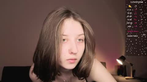 Kristi moony online show from 05-07-26, 07:19