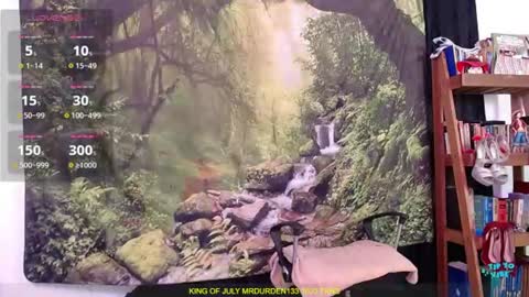 Snapshot of valerie_smile chatting on 07-20-26, 08:00 Valerie online show from 07-20-26, 08:00