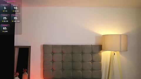 Valerie Style3 online show from 02-12-25, 03:51