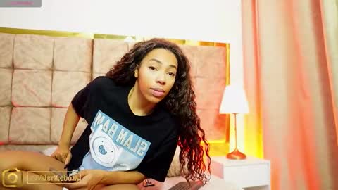 Valerie Style3 online show from 02-12-26, 04:18