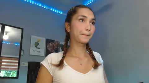 Valerie online show from 10-13-25, 03:28