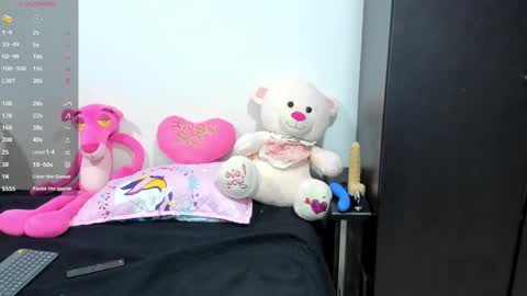 Snapshot of valerieduke chatting on 10-11-25, 05:39 Valerie online show from 10-11-25, 05:39