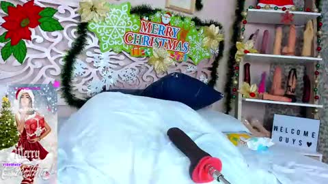 Valerie online show from 12-26-24, 09:37