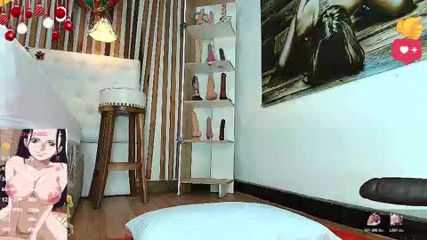 Valerie online show from 12-20-25, 12:12