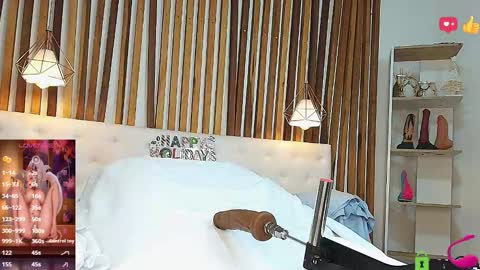 Valerie online show from 01-08-26, 12:18