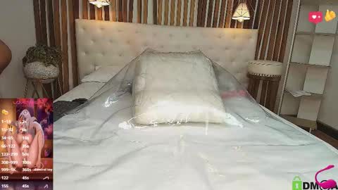 Valerie online show from 01-15-26, 01:26