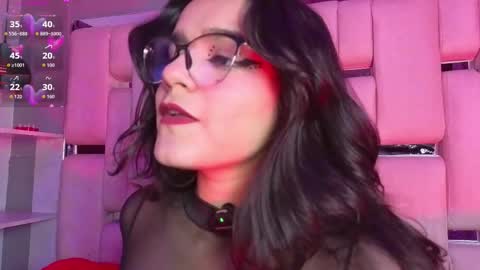 Valeria online show from 03-07-26, 10:18