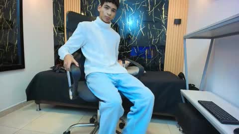 VALERIO  online show from 03-03-26, 03:01