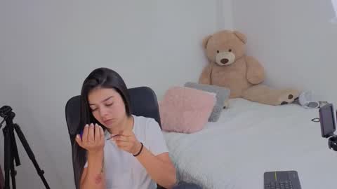 Juli C online show from 01-17-26, 01:10