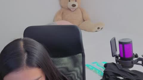 Juli C online show from 02-02-26, 11:58