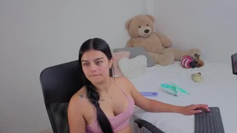 Juli C online show from 02-14-26, 01:24