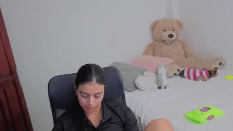 Juli C online show from 02-25-26, 01:15