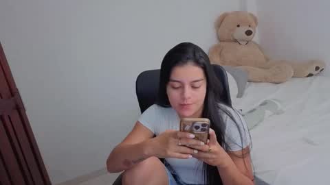 Juli C online show from 03-08-26, 12:30