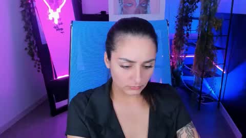 Valerie online show from 09-10-25, 03:01