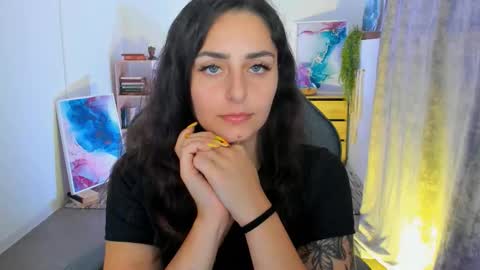 Valerie online show from 09-26-25, 03:49