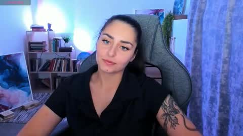 Valerie online show from 09-29-25, 03:39