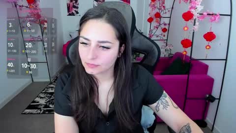 Snapshot of valeriiemills chatting on 05-11-26, 07:22 Valerie online show from 05-11-26, 07:22