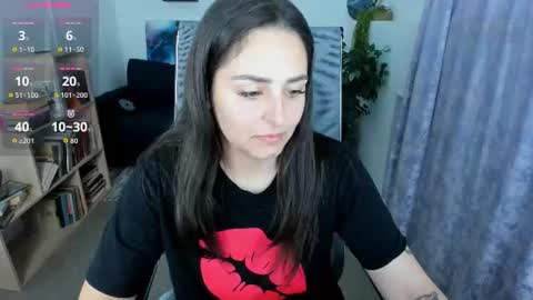 Snapshot of valeriiemills chatting on 06-09-26, 03:56 Valerie online show from 06-09-26, 03:56
