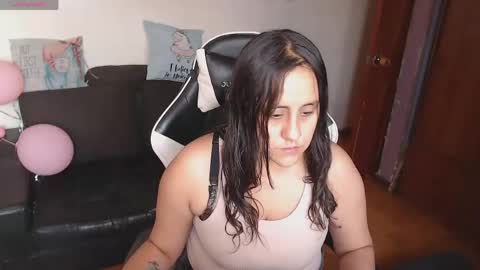ValeriaMayerss online show from 05-10-26, 03:28
