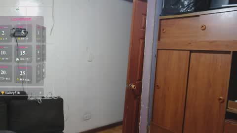 ValeriaMayerss online show from 05-14-26, 11:22