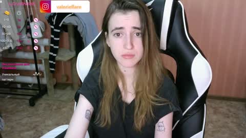 Snapshot of valeritiio chatting on 12-24-24, 01:59 valeritiio online show from 12-24-24, 01:59