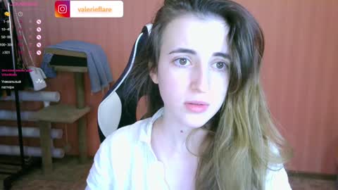 Snapshot of valeritiio chatting on 01-14-25, 09:56 valeritiio online show from 01-14-25, 09:56