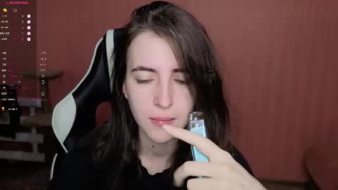 valeritiio online show from 11-25-25, 04:56