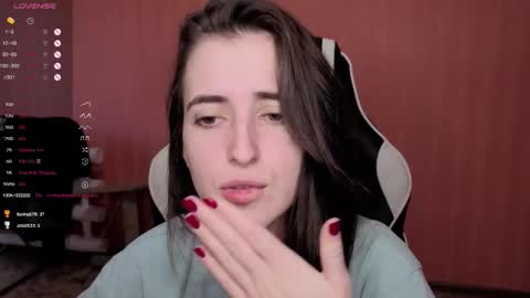 valeritiio online show from 03-20-26, 02:05