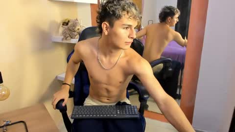Snapshot of valerius_angel chatting on 06-03-26, 12:57 V A L E R I U S online show from 06-03-26, 12:57