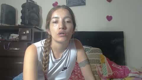 Snapshot of valerivegas chatting on 10-20-25, 07:58 valerivegas online show from 10-20-25, 07:58