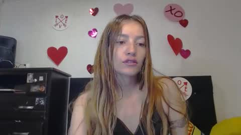 valerivegas online show from 02-15-26, 01:09