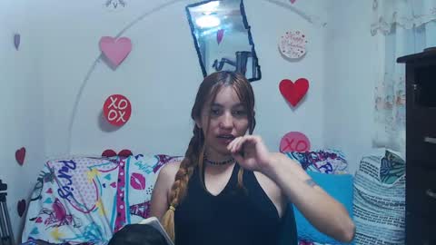 Snapshot of valerivegas chatting on 07-01-26, 04:07 valerivegas online show from 07-01-26, 04:07